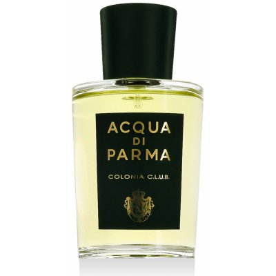 Acqua di Parma Colonia C.L.U.B. kolínská voda pánská 100 ml tester – Hledejceny.cz