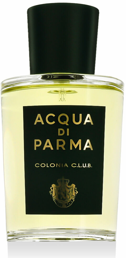 Acqua di Parma Colonia C.L.U.B. kolínská voda pánská 100 ml tester