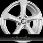 MSW 47 8x19 5x120 ET29 silver | Zboží Auto