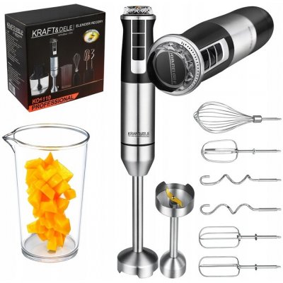 KRAFT&DELEKD4110 – Hledejceny.cz