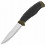Morakniv Companion HeavyDuty (C) Military Green 12494 – Hledejceny.cz