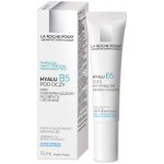 La Roche-Posay Hyalu B5 hydratační oční krém s kyselinou hyaluronovou 15 ml – Zboží Dáma