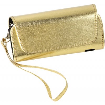 IQOS Pouzdro zlatá – Zboží Dáma IQOS Pouzdro zlatá – Zboží Dáma