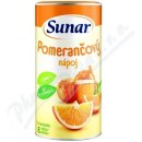 Sunárek instantní nápoj pomeranč dóza 200 g