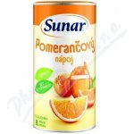 Sunárek instantní nápoj pomeranč dóza 200 g – Zboží Dáma