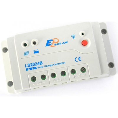 Epever PWM LS2024B – Hledejceny.cz