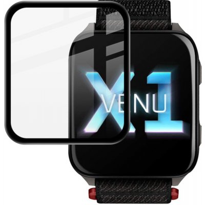 IMAK 3D Flexibilní sklo pro Garmin Venu X1 116641 – Zboží Živě