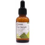 Ancient Wisdom organické vlasové sérum bylinné 30 ml – Hledejceny.cz