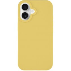 Tactical Velvet Smoothie pro Apple iPhone 16 Banana