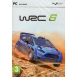 WRC 6 – Hledejceny.cz