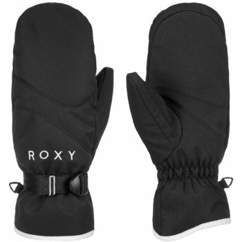 Roxy Jetty Solid mitt true black 22/23