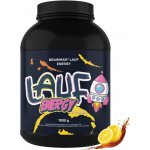 BrainMax Lauf Energy Citrokola 1 kg – Hledejceny.cz