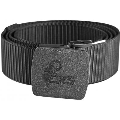 Canis CXS Kalu textilní opasek s plastovou sponou – Sleviste.cz