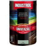 Industrol 4 l šeď pastelová – Hledejceny.cz