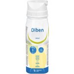 DIBEN DRINK VANILKA POR SOL 4X200ML – Hledejceny.cz