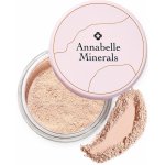 Annabelle Minerals Krycí minerální make-up SPF30 Golden Fair 4 g – Zboží Dáma