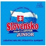 Albi Slovensko Junior – Hledejceny.cz