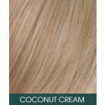 Exclusive wigs by Lubo paruka Oslo creme brulee – Zboží Dáma