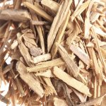 Muira Puama - drcená dřevina 100 g – Sleviste.cz