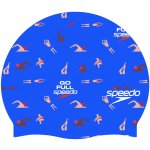 Speedo Slogan Printed – Zbozi.Blesk.cz