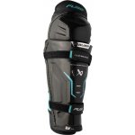 Chrániče holení Bauer S26 SUPREME FUSE SHIN GUARD YTH – Sleviste.cz