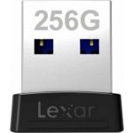 Lexar JumpDrive S47 256GB LJDS47-256ABBK – Hledejceny.cz