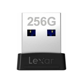 Lexar JumpDrive S47 256GB LJDS47-256ABBK