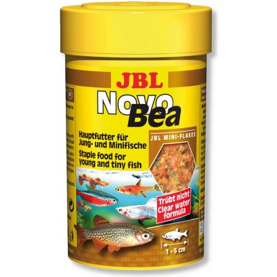 JBL NovoBea 100 ml – Zboží Mobilmania