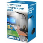 Esperanza ELD104K – Zboží Mobilmania