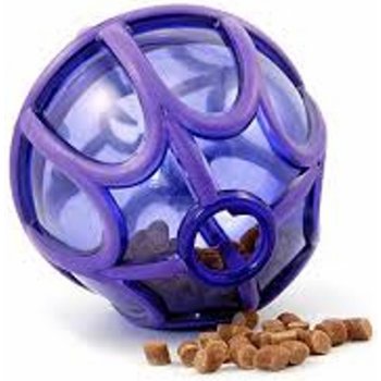 Premier Busy Buddy Kibble Nibble - Feeder Ball S