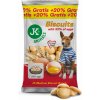 JK Biscuit pamlsek piškoty 300 g