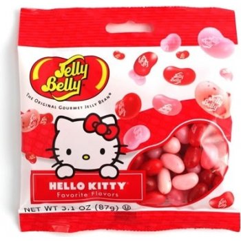 Jelly Belly Hello Kitty 90 g