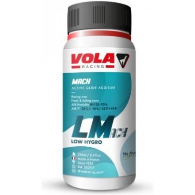 Vola LMach modrý 250 ml – Hledejceny.cz