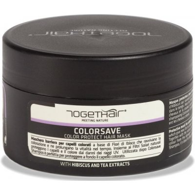 Togethair Colorsave Color Protect Mask 250 ml – Hledejceny.cz
