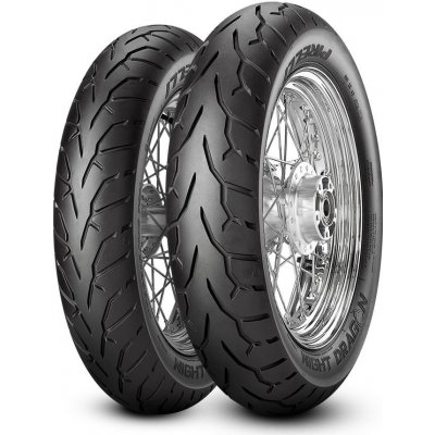 Pirelli Night Dragon GT 90/0 R16 74H – Zboží Mobilmania