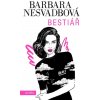 Kniha Bestiář, 5. vydání - Barbara Nesvadbová