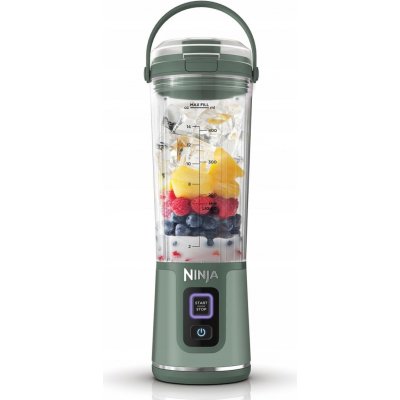 NINJA BC151EUBK – Zbozi.Blesk.cz