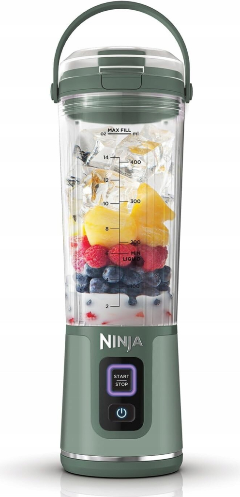 NINJA BC151EUBK