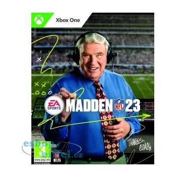 Madden NFL 23