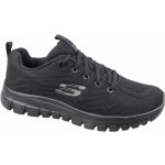 Skechers Graceful Get Connected 12615 bbk – Zboží Dáma