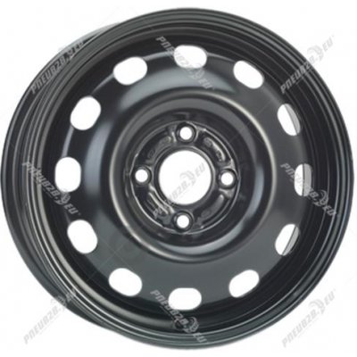 Alcar Stahlrad 8520 6X15 4x108 ET50 | Zboží Auto