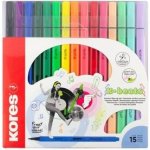 Kores 15 ks 959445 – Zboží Dáma Kores 15 ks 959445 – Zboží Dáma