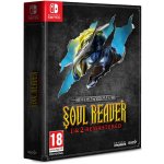 Legacy of Kain Soul Reaver 1 + 2 Remastered (Deluxe Edition) – Zboží Dáma