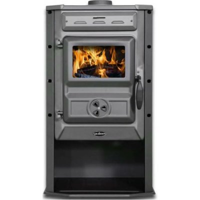 Tim Sistem Magic Stove ECO černá – Hledejceny.cz