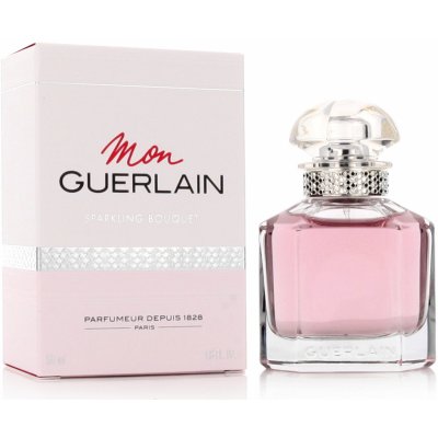 Guerlain Mon Guerlain Sparkling Bouquet parfémovaná voda dámská 50 ml – Hledejceny.cz