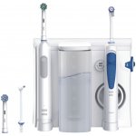 Oral-B Center OxyJet + Oral-B Pro 1 40825 – Hledejceny.cz