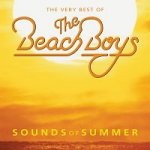 Beach Boys - Sounds Of Summer Very Best Of Reisssue LP – Zboží Mobilmania