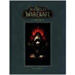 World of Warcraft: Chronicle Volume 1 - Blizzard Entertainment