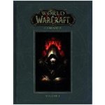 World of Warcraft: Chronicle Volume 1 - Blizzard Entertainment – Hledejceny.cz