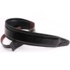 Soundsation Padded Leather Strap Black